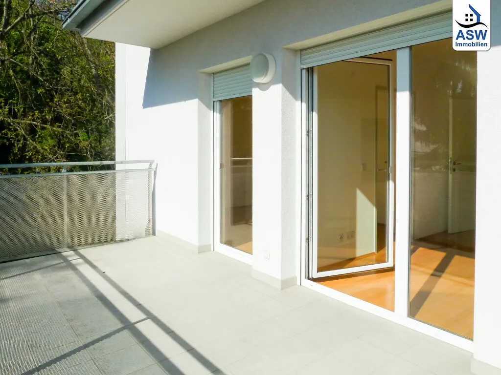 Wohnung – Graz - Ansicht 2