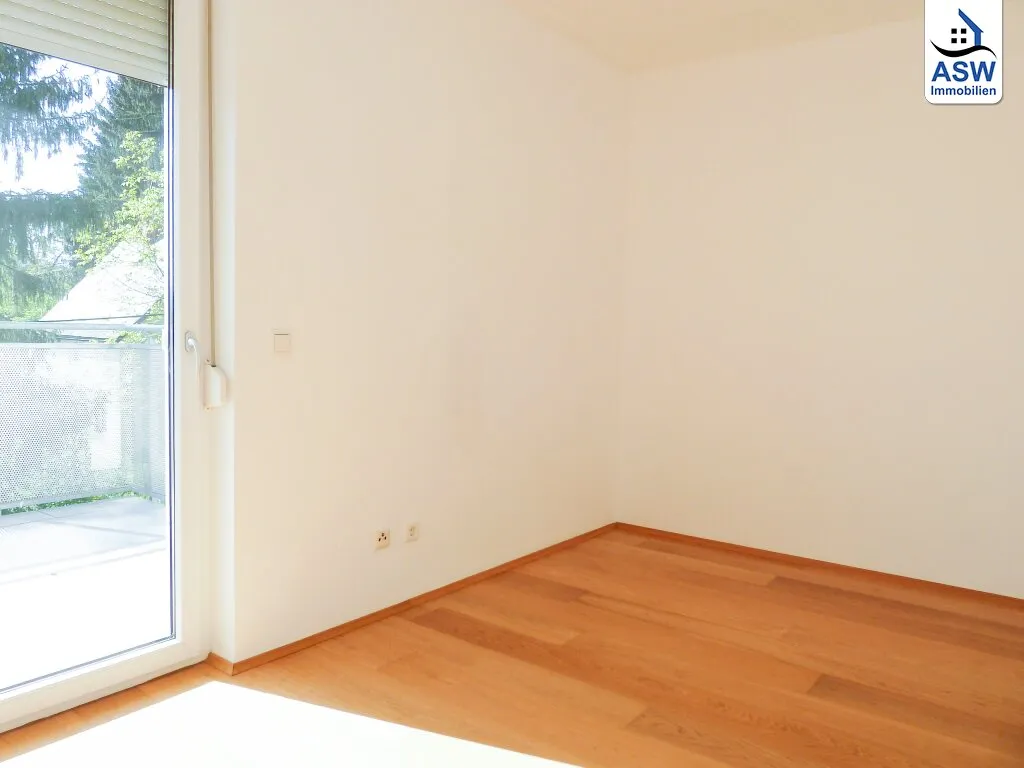 Wohnung – Graz - Ansicht 3