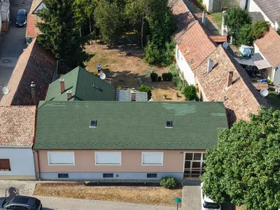 3-Zimmer-Haus kaufen in Eisenstadt - Umgebung – 100 m², € 217.000 – Bild 2 von 19