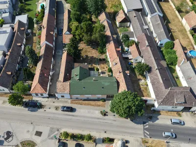 3-Zimmer-Haus kaufen in Eisenstadt - Umgebung – 100 m², € 217.000 – Bild 14 von 19