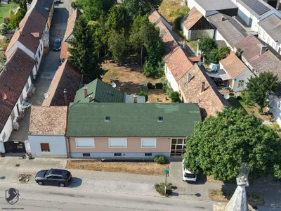 3-Zimmer-Haus kaufen in Eisenstadt - Umgebung – 100 m², € 217.000 – Bild 16 von 19