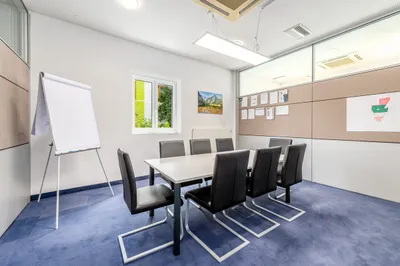 1-Zimmer-Gewerbeimmobilie mieten in Liezen – € 490 – Bild 2 von 3