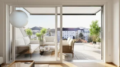 4-Zimmer-Wohnung kaufen in Linz – 162,66 m², € 899.000 – Bild 1 von 10