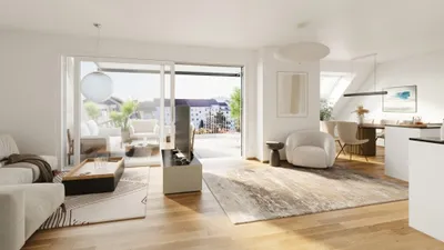 4-Zimmer-Wohnung kaufen in Linz – 162,66 m², € 899.000 – Bild 3 von 10
