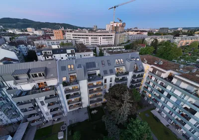 4-Zimmer-Wohnung kaufen in Linz – 162,66 m², € 899.000 – Bild 9 von 10