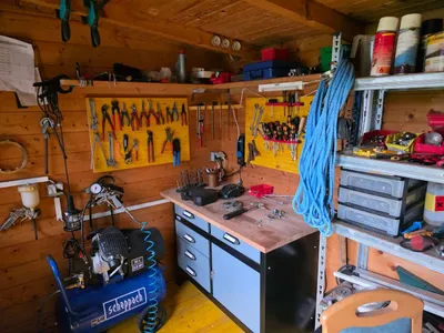 Immobilie mieten in Linz Land – 487 m², € 2.200 – Bild 9 von 12