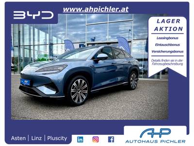 BYD Sealion 7 Excellence AWD 91.5 kWh 530PS LEASING...