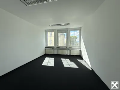 5-Zimmer-Gewerbeimmobilie mieten in Eisenstadt – 133 m², € 1.655 – Bild 2 von 9