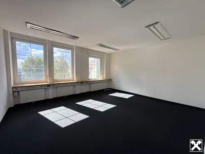 5-Zimmer-Gewerbeimmobilie mieten in Eisenstadt – 133 m², € 1.655