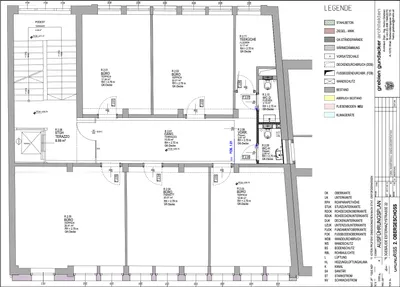 5-Zimmer-Gewerbeimmobilie mieten in Eisenstadt – 133 m², € 1.655 – Bild 9 von 9