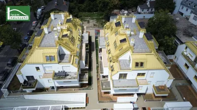 2-Zimmer-Wohnung kaufen in Wien – 44,48 m², € 320.001 – Bild 16 von 20