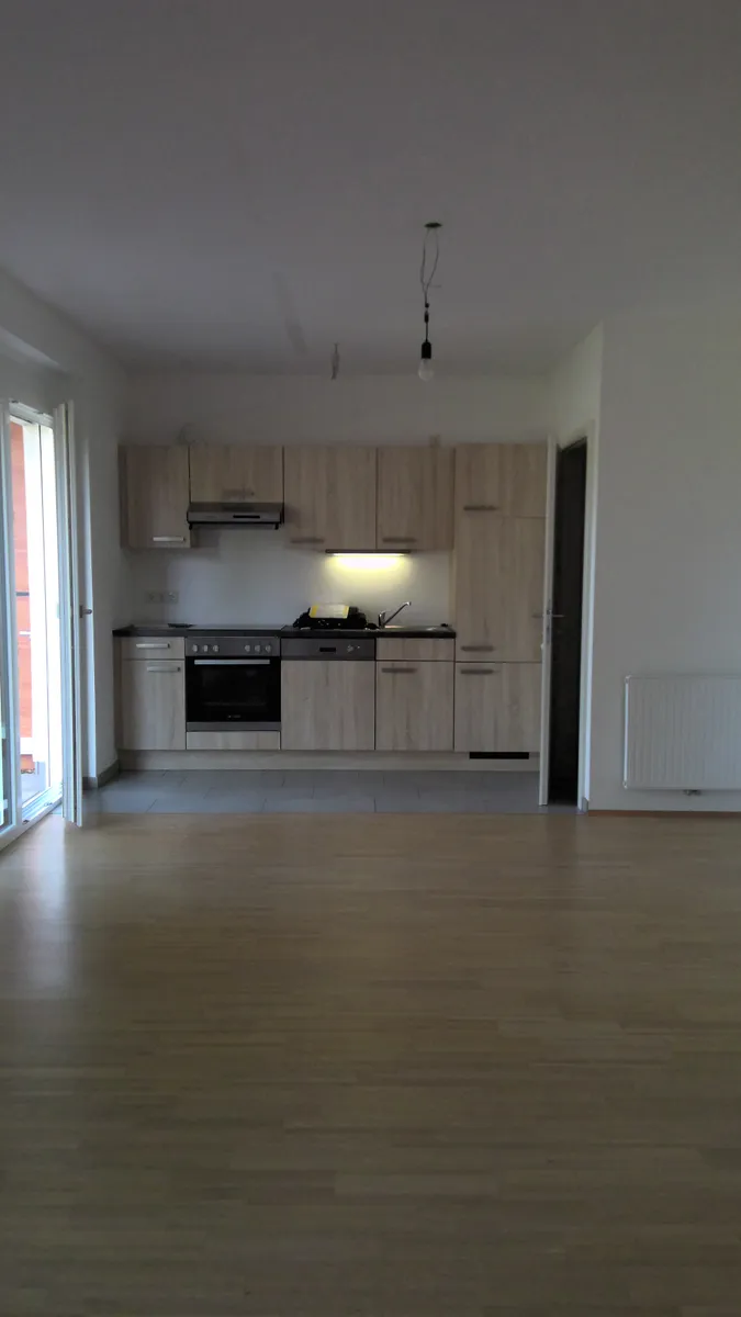 Wohnung – Garrach - Ansicht 2