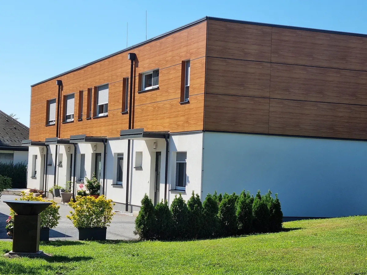 Wohnung – Garrach