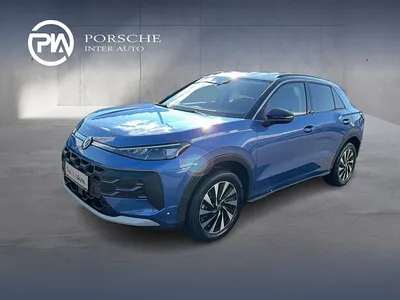 VW T-Roc Life eTSI DSG