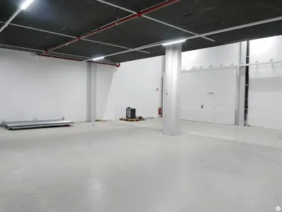 Gewerbeimmobilie mieten in Salzburg Stadt – 2 704 m² – Bild 3 von 12
