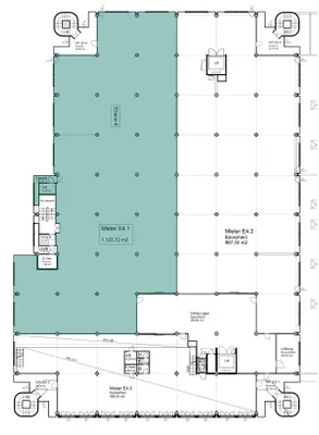 Gewerbeimmobilie mieten in Salzburg Stadt – 2 704 m² – Bild 10 von 12