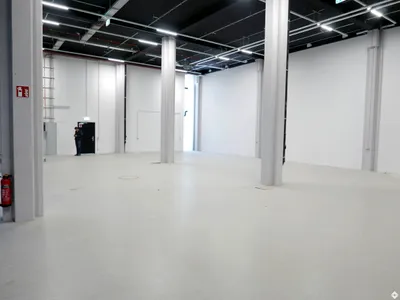 Gewerbeimmobilie mieten in Salzburg Stadt – 2 704 m² – Bild 6 von 12