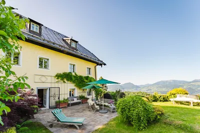 8-Zimmer-Haus kaufen in Hallein – 283,12 m², € 2.685.000 – Bild 7 von 11