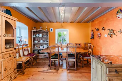8-Zimmer-Haus kaufen in Hallein – 283,12 m², € 2.685.000 – Bild 5 von 11