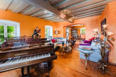 8-Zimmer-Haus kaufen in Hallein – 283,12 m², € 2.685.000 – Bild 4 von 11