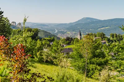 8-Zimmer-Haus kaufen in Hallein – 283,12 m², € 2.685.000 – Bild 3 von 11