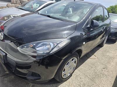 Mazda Mazda2 1,3i CE Plus