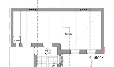 1-Zimmer-Gewerbeimmobilie kaufen in Wien – 69,12 m², € 448.000 – Bild 13 von 13