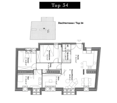 3-Zimmer-Wohnung kaufen in Wien – 108,45 m² – Bild 17 von 17