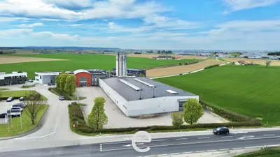 Immobilie mieten in Wels-Land – 2 828 m² – Bild 1 von 29