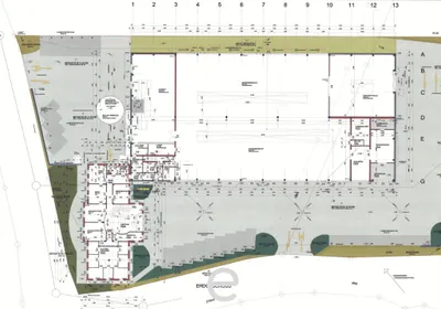 Immobilie mieten in Wels-Land – 2 828 m² – Bild 25 von 29