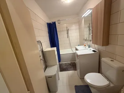 1-Zimmer-Wohnung mieten in Wien – 38 m², € 412 – Bild 4 von 6
