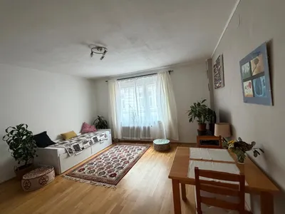 1-Zimmer-Wohnung mieten in Wien – 38 m², € 412