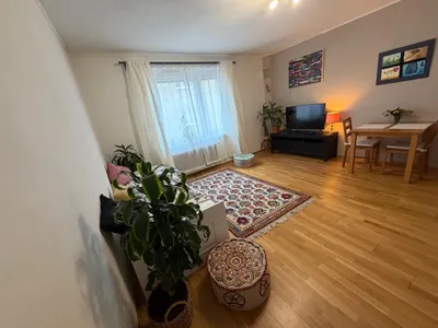 1-Zimmer-Wohnung mieten in Wien – 38 m², € 412 – Bild 2 von 6
