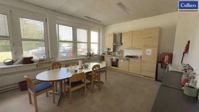 2-Zimmer-Gewerbeimmobilie mieten in Wien – 166 m², € 2.383 – Bild 6 von 12