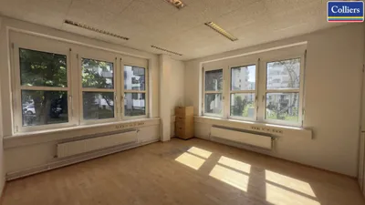 2-Zimmer-Gewerbeimmobilie mieten in Wien – 166 m², € 2.383 – Bild 2 von 12