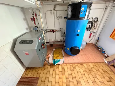 4-Zimmer-Haus kaufen in Eisenstadt - Umgebung – 90 m², € 299.000 – Bild 15 von 21