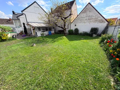 4-Zimmer-Haus kaufen in Eisenstadt - Umgebung – 90 m², € 299.000 – Bild 19 von 21