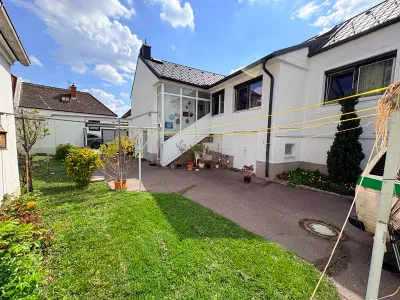 4-Zimmer-Haus kaufen in Eisenstadt - Umgebung – 90 m², € 299.000 – Bild 20 von 21