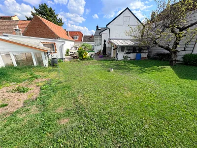 4-Zimmer-Haus kaufen in Eisenstadt - Umgebung – 90 m², € 299.000 – Bild 18 von 21