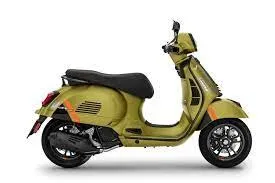 Vespa GTS – € 6.440, 0 km – Bild 1 von 1