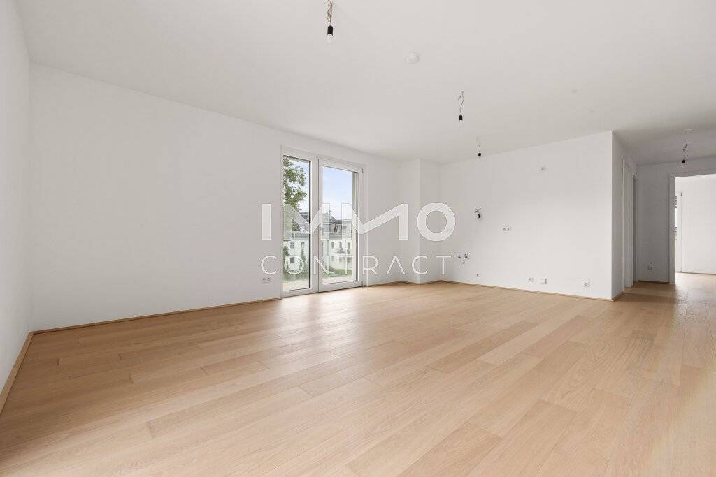 High Class Living - 2 Zimmer, Concierge, Fitness, Spa-Bereich! – pohled 2