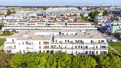 1-Zimmer-Wohnung kaufen in Wien – 37,26 m², € 245.900 – Bild 2 von 5