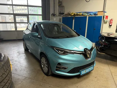 Renault Zoe Zen R110 Z.E.50 (52kWh) Akkumiete KFZ6099