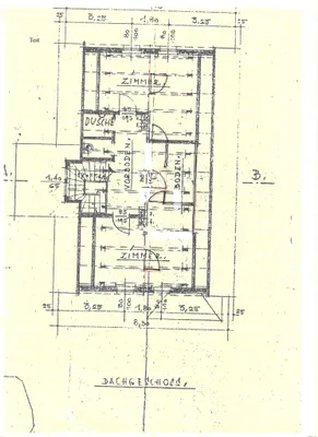 7-Zimmer-Haus kaufen in Hartberg-Fürstenfeld – 145 m², € 209.000 – Bild 18 von 18