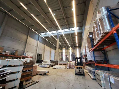Gewerbeimmobilie mieten in Mattersburg – 1 m², € 7 – Bild 12 von 31