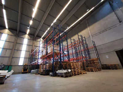 Gewerbeimmobilie mieten in Mattersburg – 1 m², € 7 – Bild 19 von 31