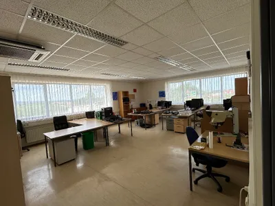 Gewerbeimmobilie mieten in Mattersburg – 1 m², € 7 – Bild 4 von 31