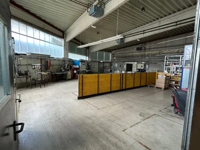 Gewerbeimmobilie mieten in Mattersburg – 1 m², € 7 – Bild 25 von 31