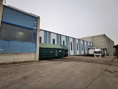 Gewerbeimmobilie mieten in Mattersburg – 1 m², € 7 – Bild 14 von 31