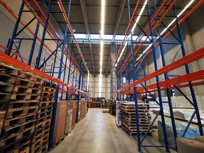 Gewerbeimmobilie mieten in Mattersburg – 1 m², € 7 – Bild 22 von 31